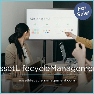 AssetLifecycleManagement.com