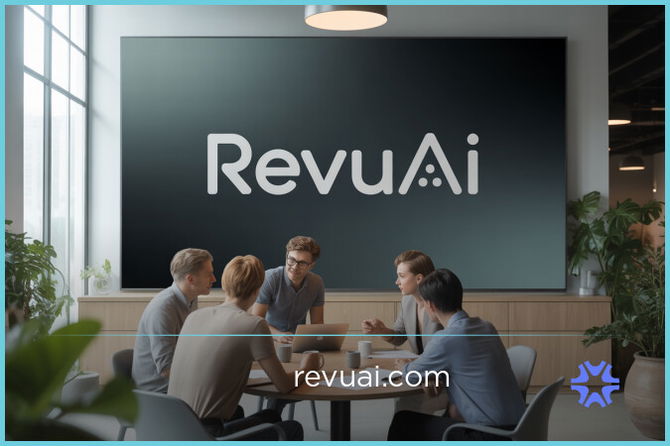 RevuAI.com