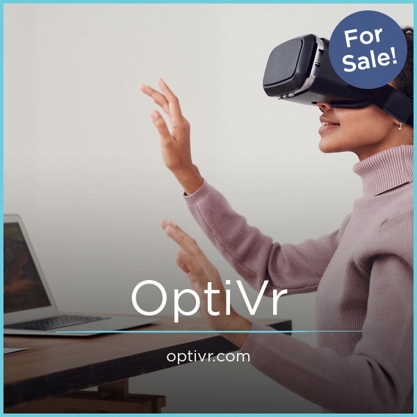 OptiVr.com