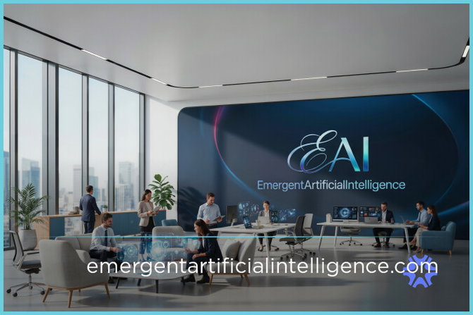 EmergentArtificialIntelligence.com — 2