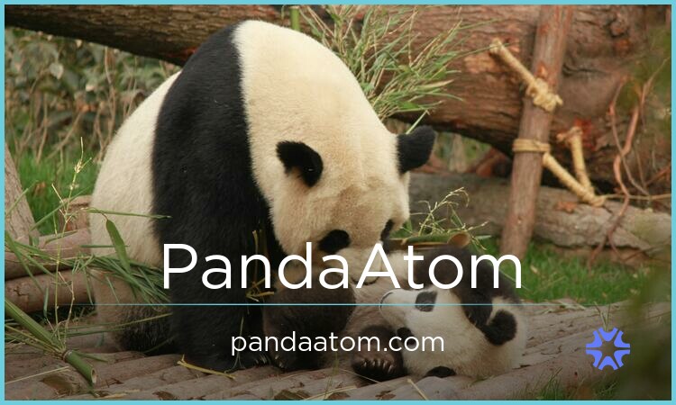 PandaAtom.com - Cool premium domain names