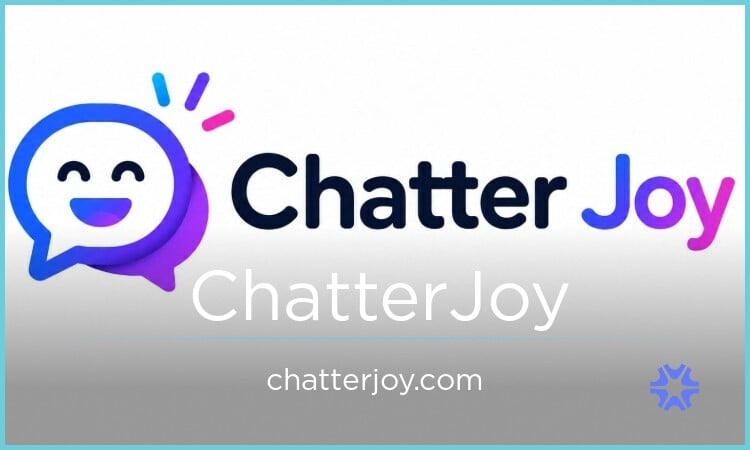 ChatterJoy.com image 2