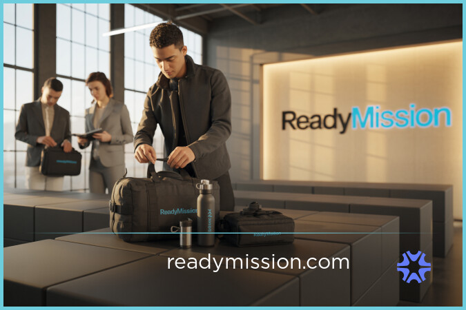 ReadyMission.com image 2