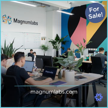 MagnumLabs.com