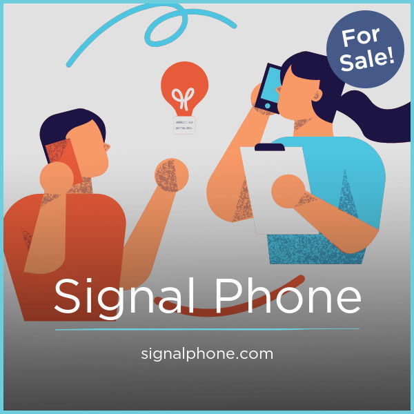 SignalPhone.com