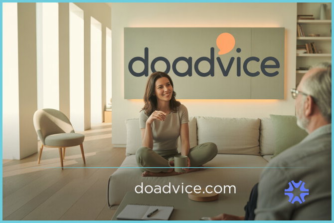 DoAdvice.com — 2