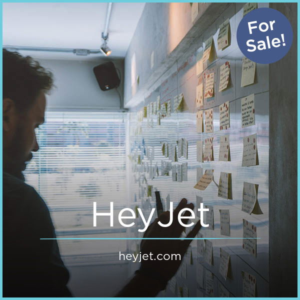 HeyJet.com