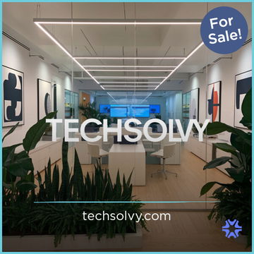 TechSolvy.com