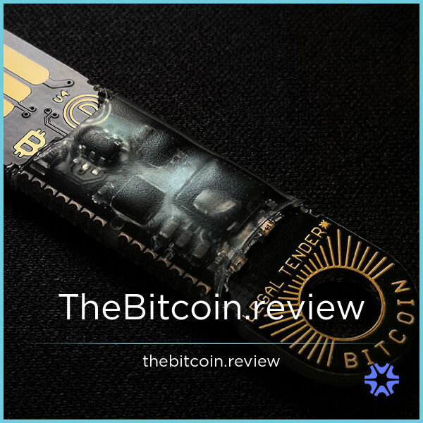 TheBitcoin.review