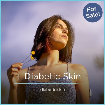 Diabetic.skin