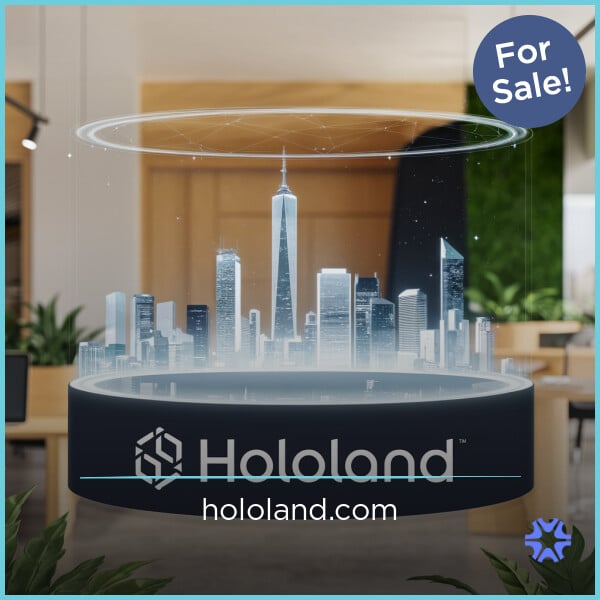 HoloLand.com image 2