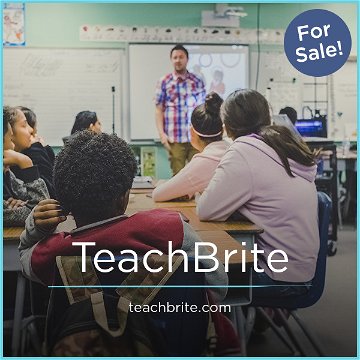 TeachBrite.com