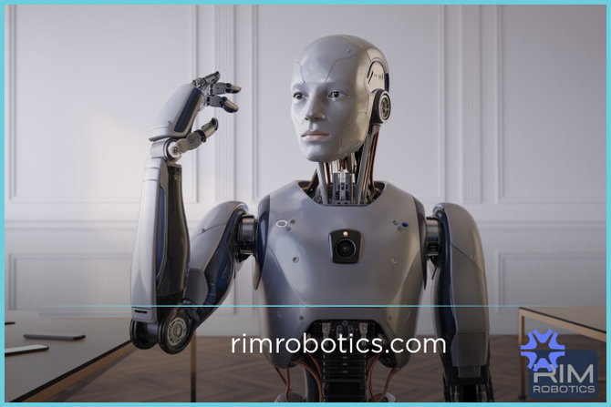 RimRobotics.com — 2
