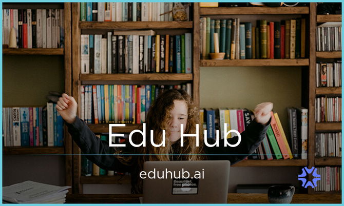 EduHub.ai