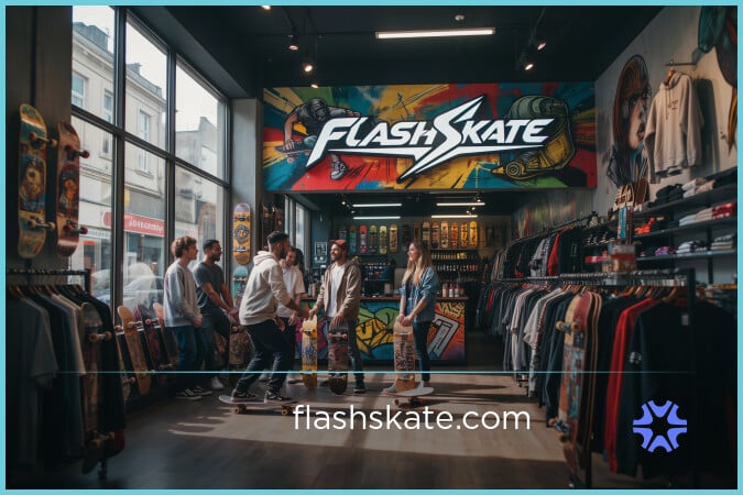 FlashSkate.com image 2