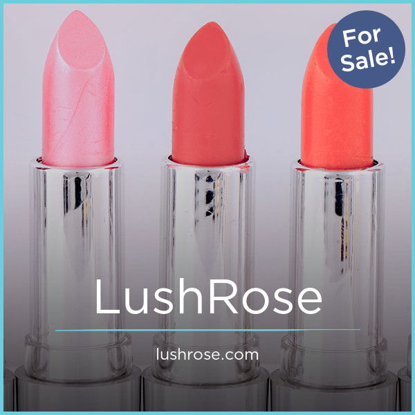 LushRose.com