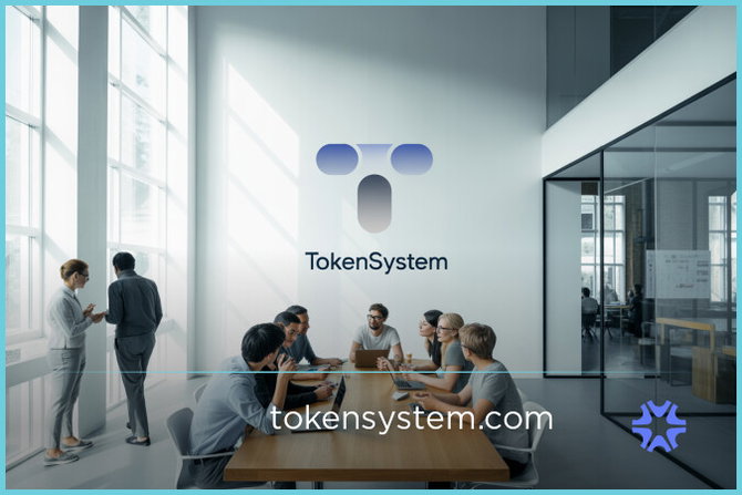 TokenSystem.com — 2