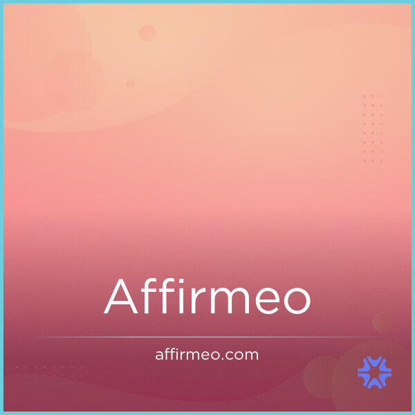 Affirmeo.com image 2