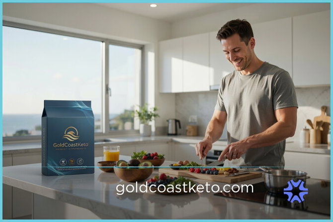 GoldCoastKeto.com — 2