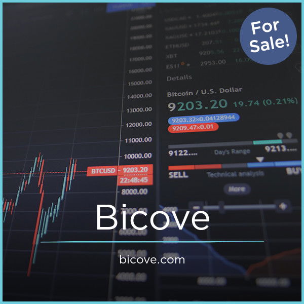 Bicove.com