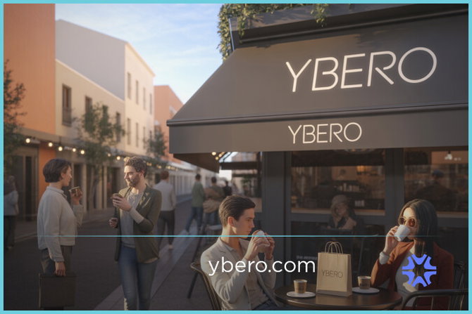Ybero.com — 2