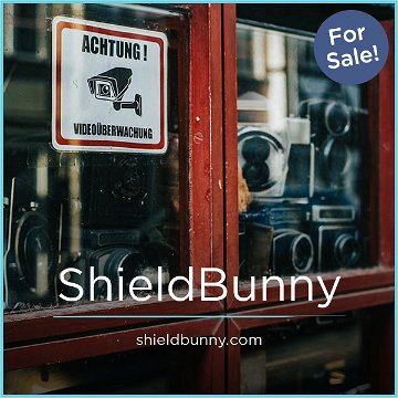 ShieldBunny.com