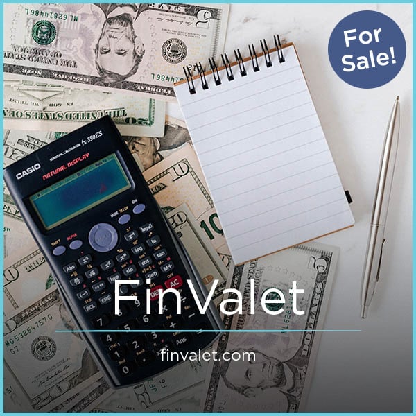 FinValet.com - buying New premium names
