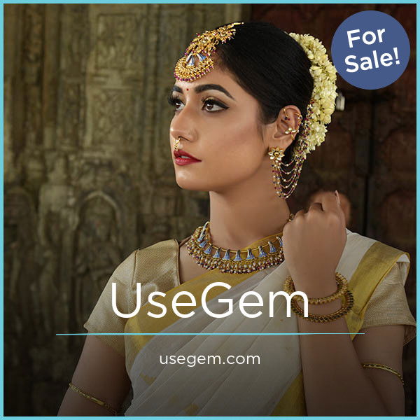UseGem.com