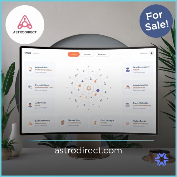AstroDirect.com - New premium names