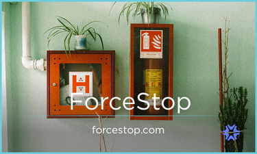 ForceStop.com - Great domains for sale