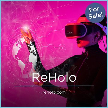 ReHolo.com