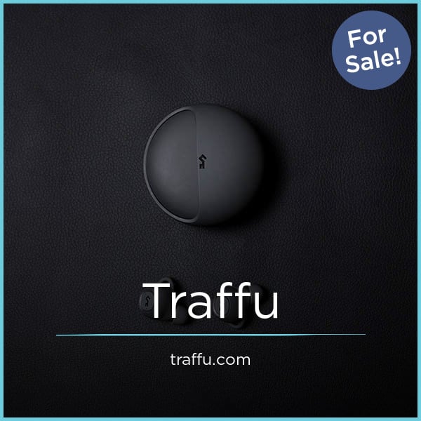 Traffu.com - buying Best premium names