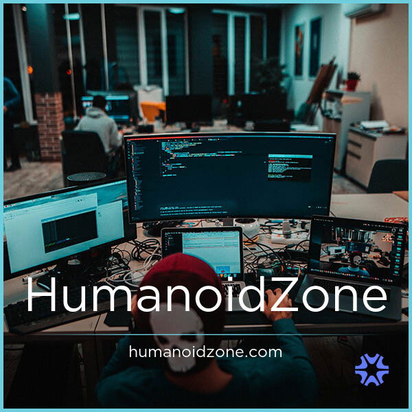 HumanoidZone.com