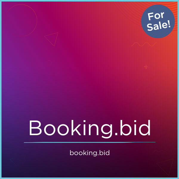 Booking.bid — 2