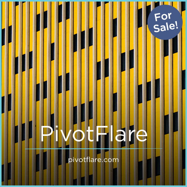 pivotflare.com