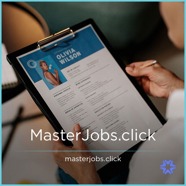 MasterJobs.click