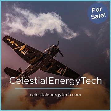 CelestialEnergyTech.com