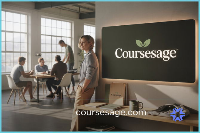 CourseSage.com — 2