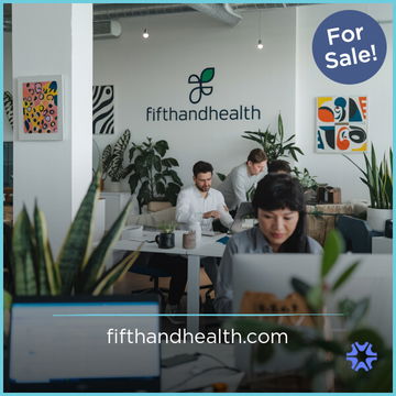 FifthAndHealth.com