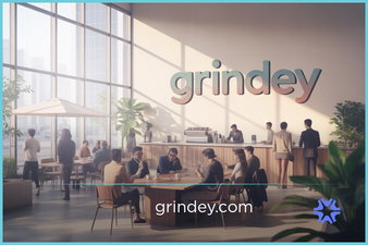 grindey.com - Cool premium names