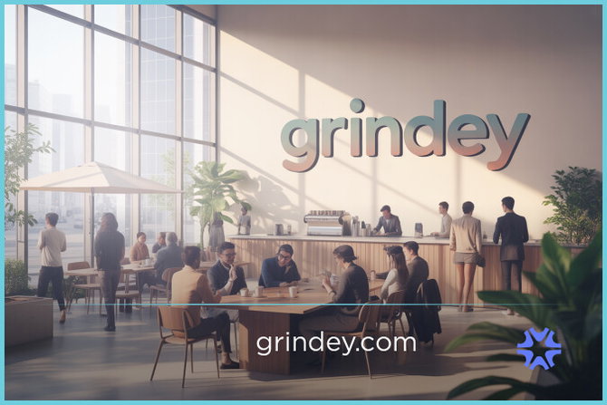 grindey.com — 2