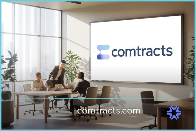 Comtracts.com — 2