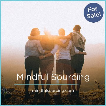 MindfulSourcing.com