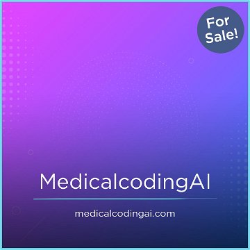 MedicalCodingAI.com