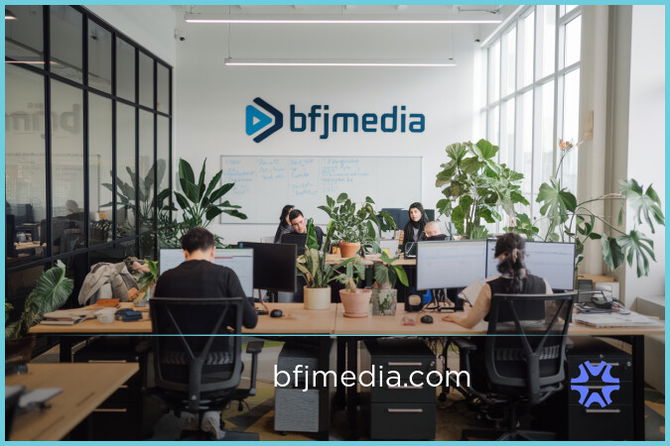 BFJMedia.com