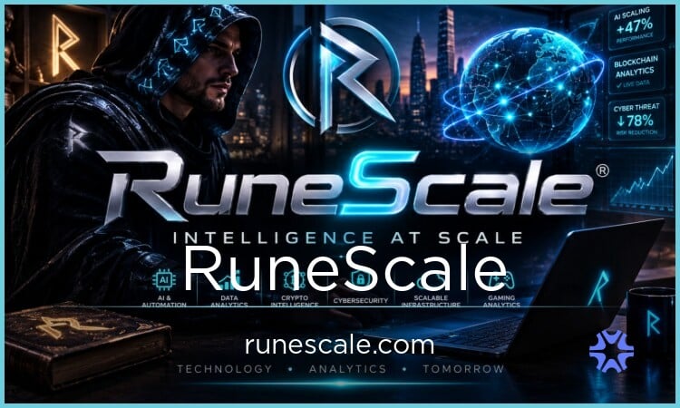 RuneScale.com — 2
