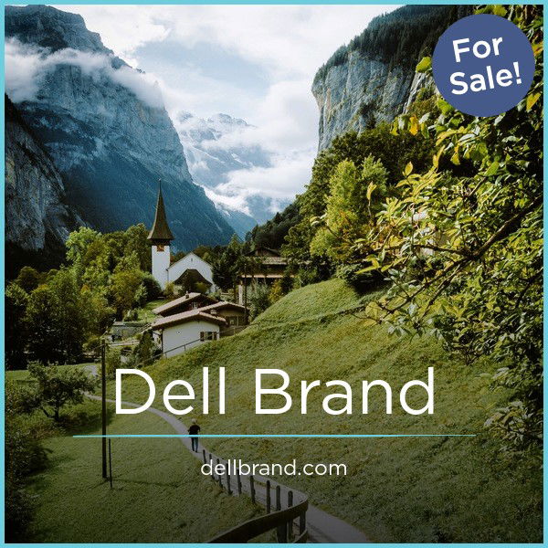 DellBrand.com