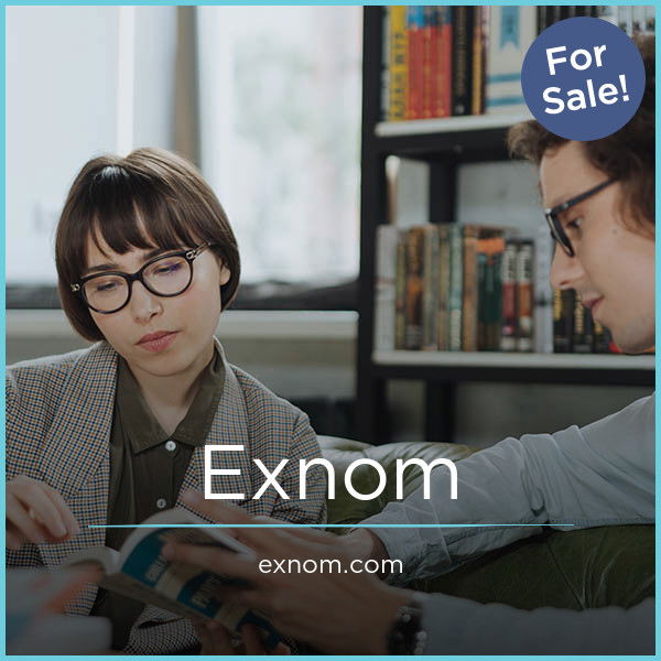 Exnom.com