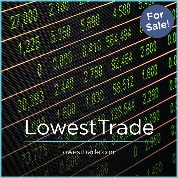 LowestTrade.com