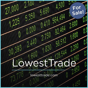 LowestTrade.com